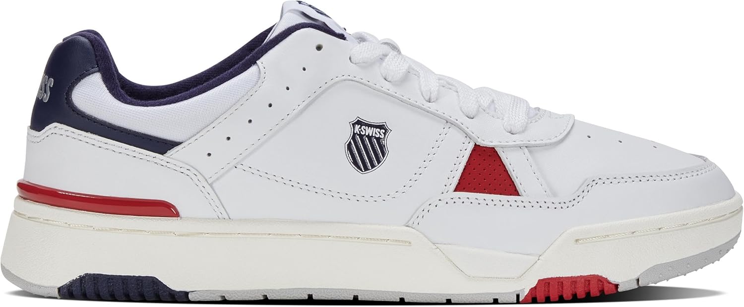 <strong>K-Swiss</strong><br> Мужские Match