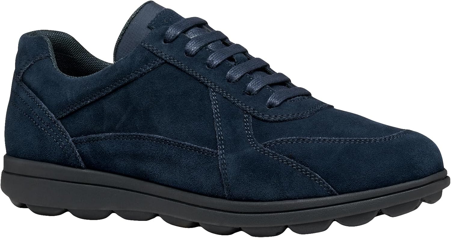 <strong>Geox</strong><br> Мужские U Spherica Ec12