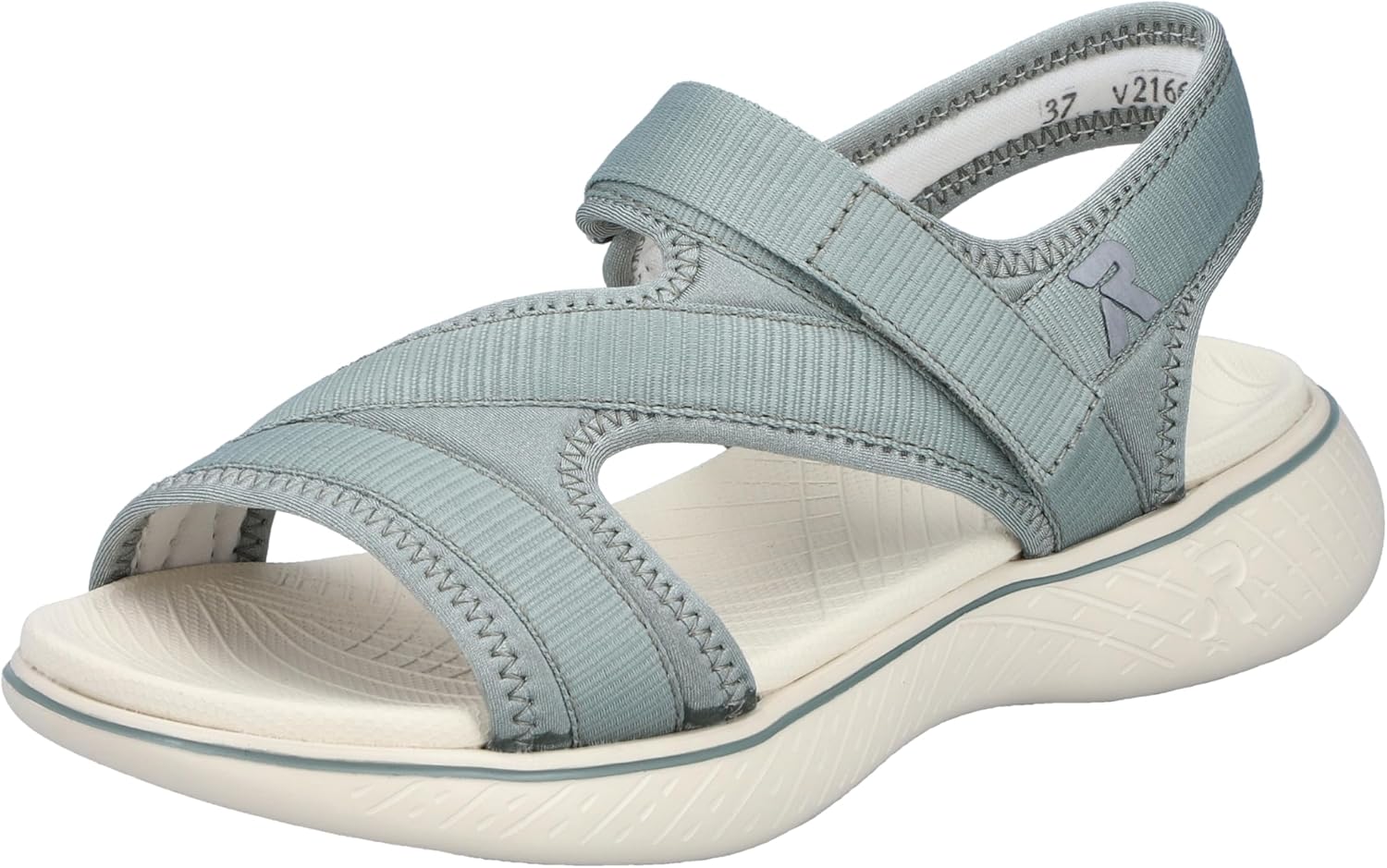 <strong>Rieker</strong><br> Женские V2166 Trekking Sandals