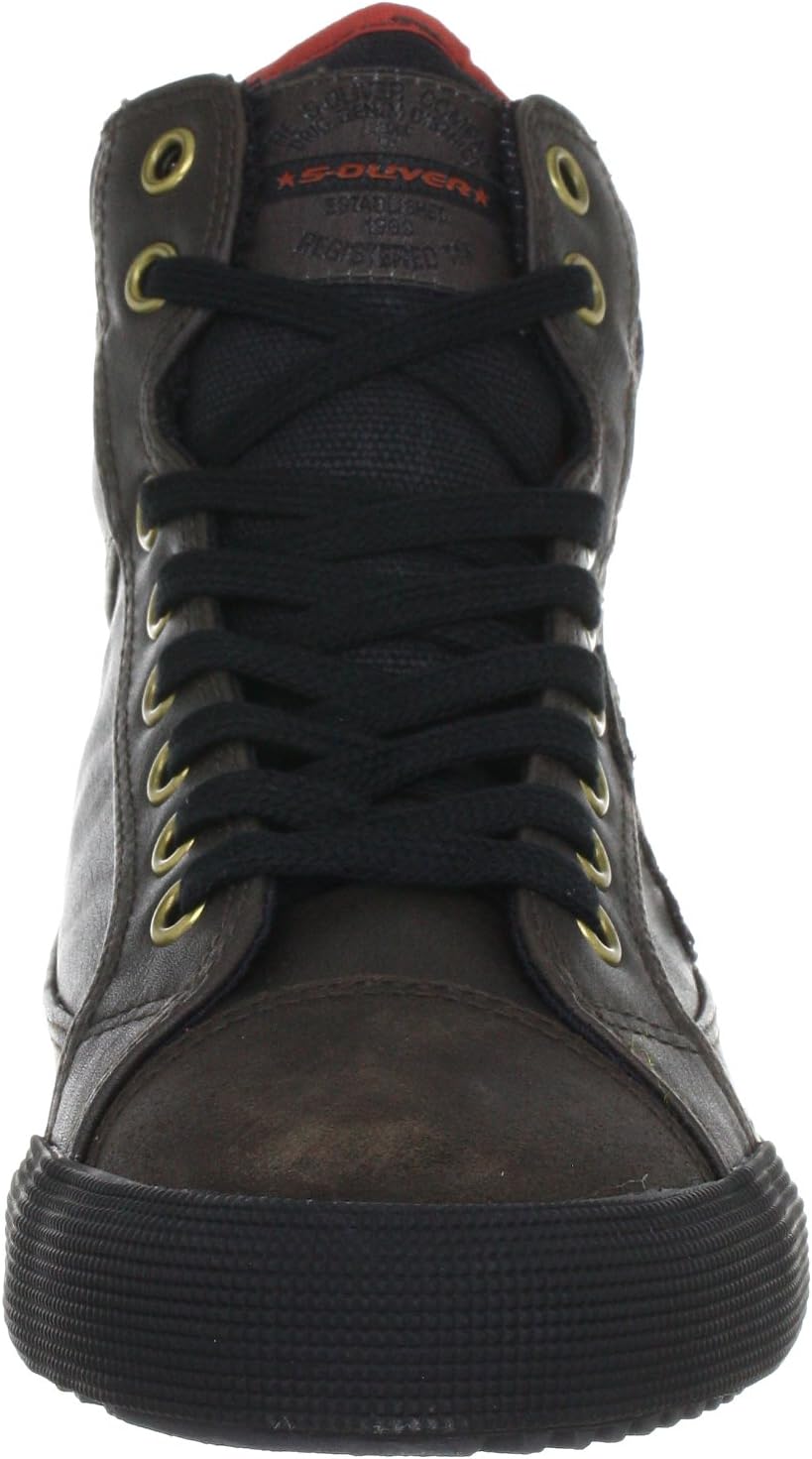 <strong>s.Oliver</strong><br> s. Oliver CASUAL 5-5 16200 – 10.5 Men's Trainers — изображение 2