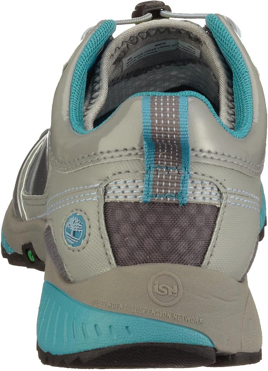 <strong>Timberland</strong><br> TMA All Mountain Runoff 88672 Женские беговые Sport — изображение 3