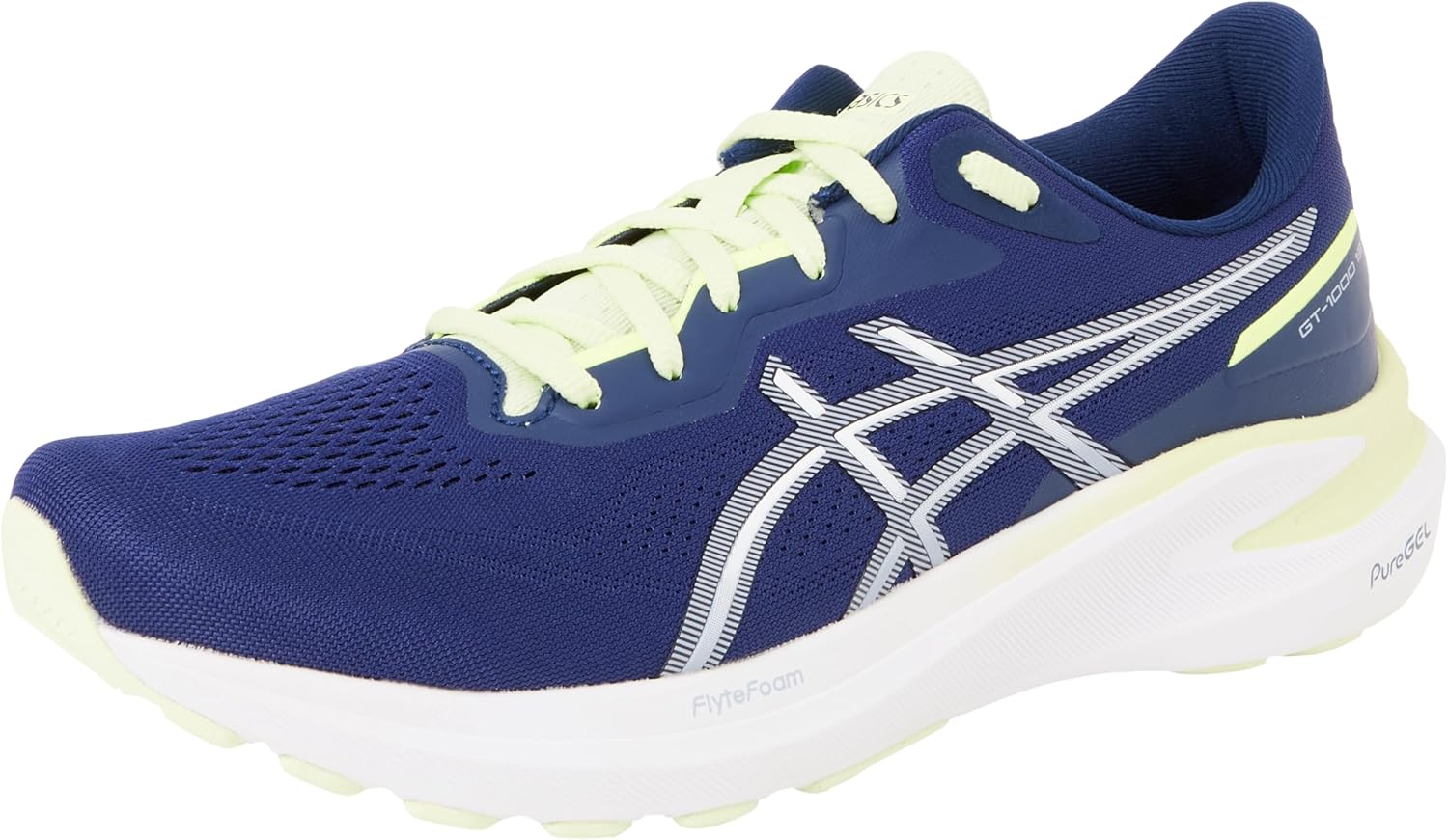 <strong>ASICS</strong><br> Женские Gt-1000 13