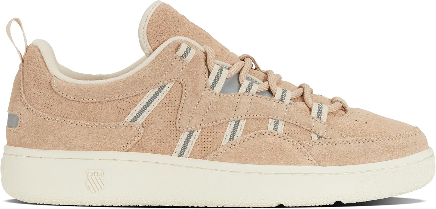 <strong>K-Swiss</strong><br> Мужские  Slamm 99