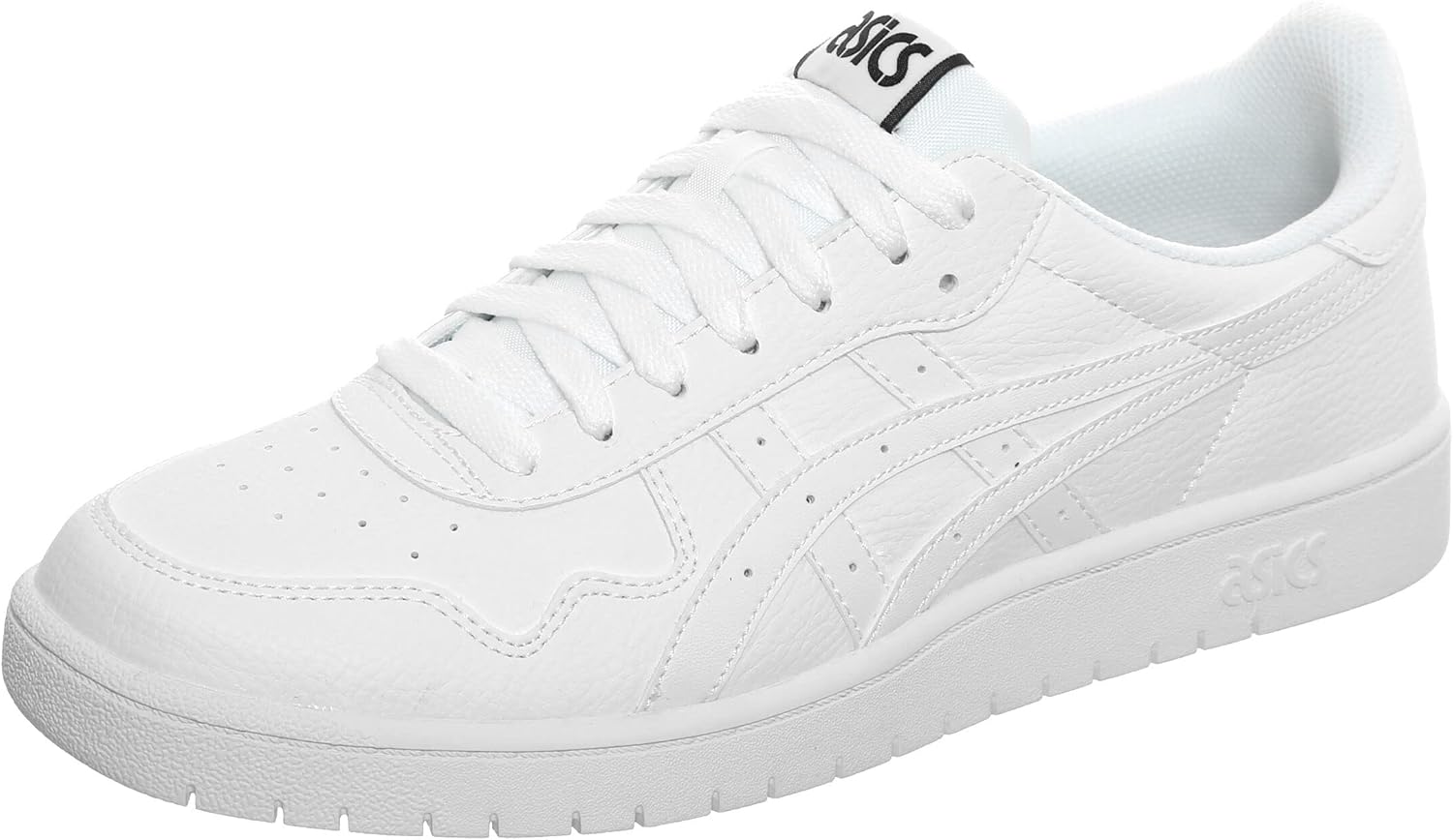 <strong>ASICS</strong><br> Lifestyle - Men's Shoes - Trainers Japan S Trainers, White