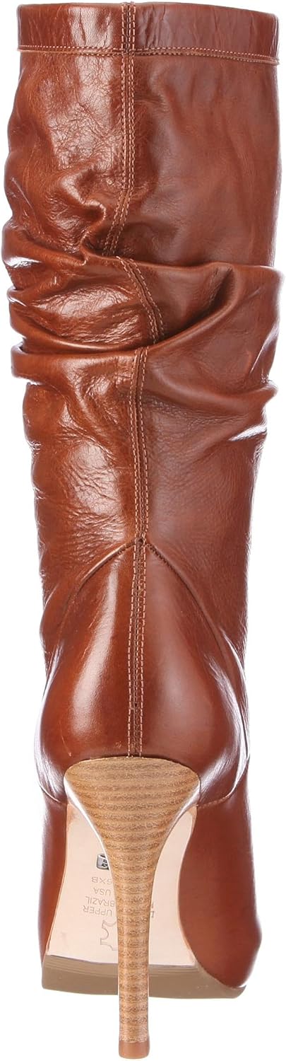 <strong>Buffalo</strong><br> London 103166 15308 613 PARAFINE SOFT TUMBLE BLACK 01 Женские ботинки — изображение 3