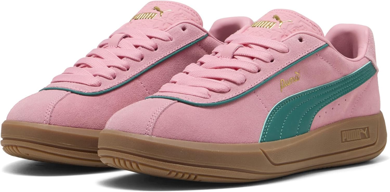 <strong>PUMA</strong><br> Женские Club Klassika SD