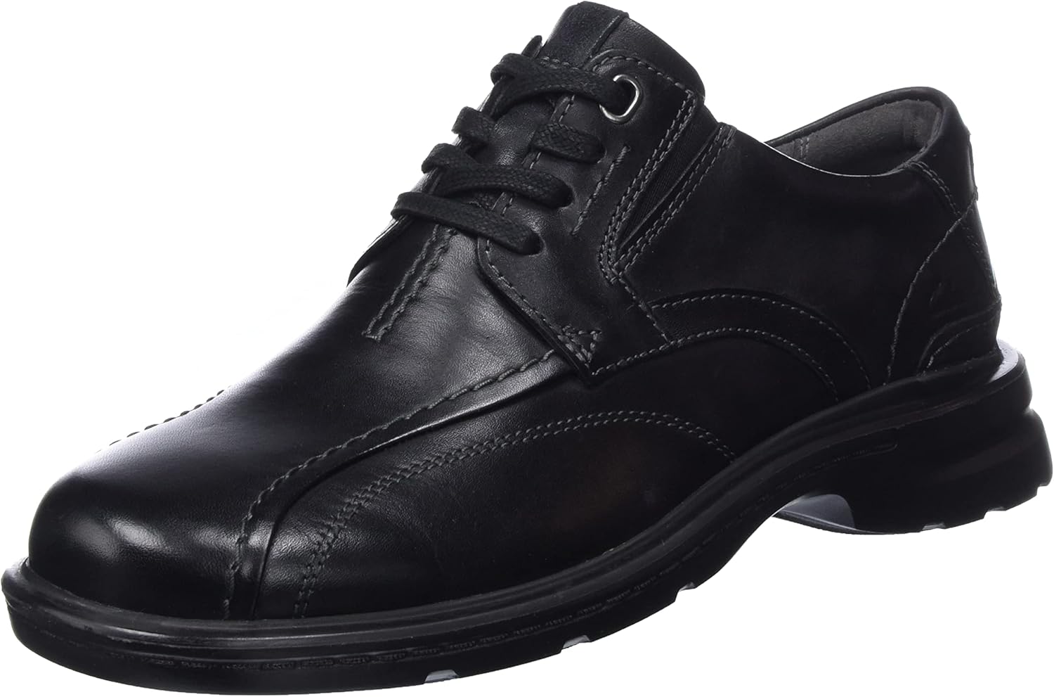 <strong>Clarks</strong><br> Мужские  Gessler Lace Oxford
