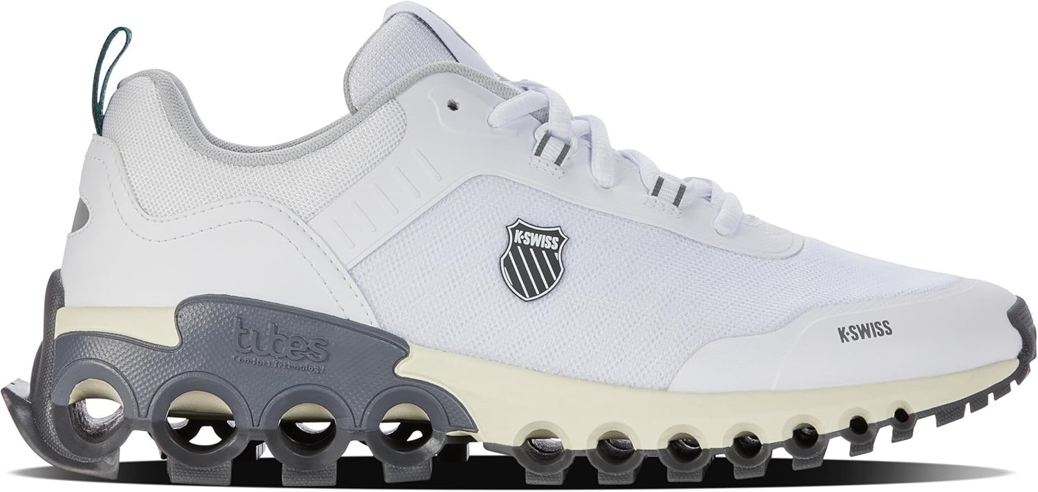 <strong>K-Swiss</strong><br> Мужские Tubes Grip