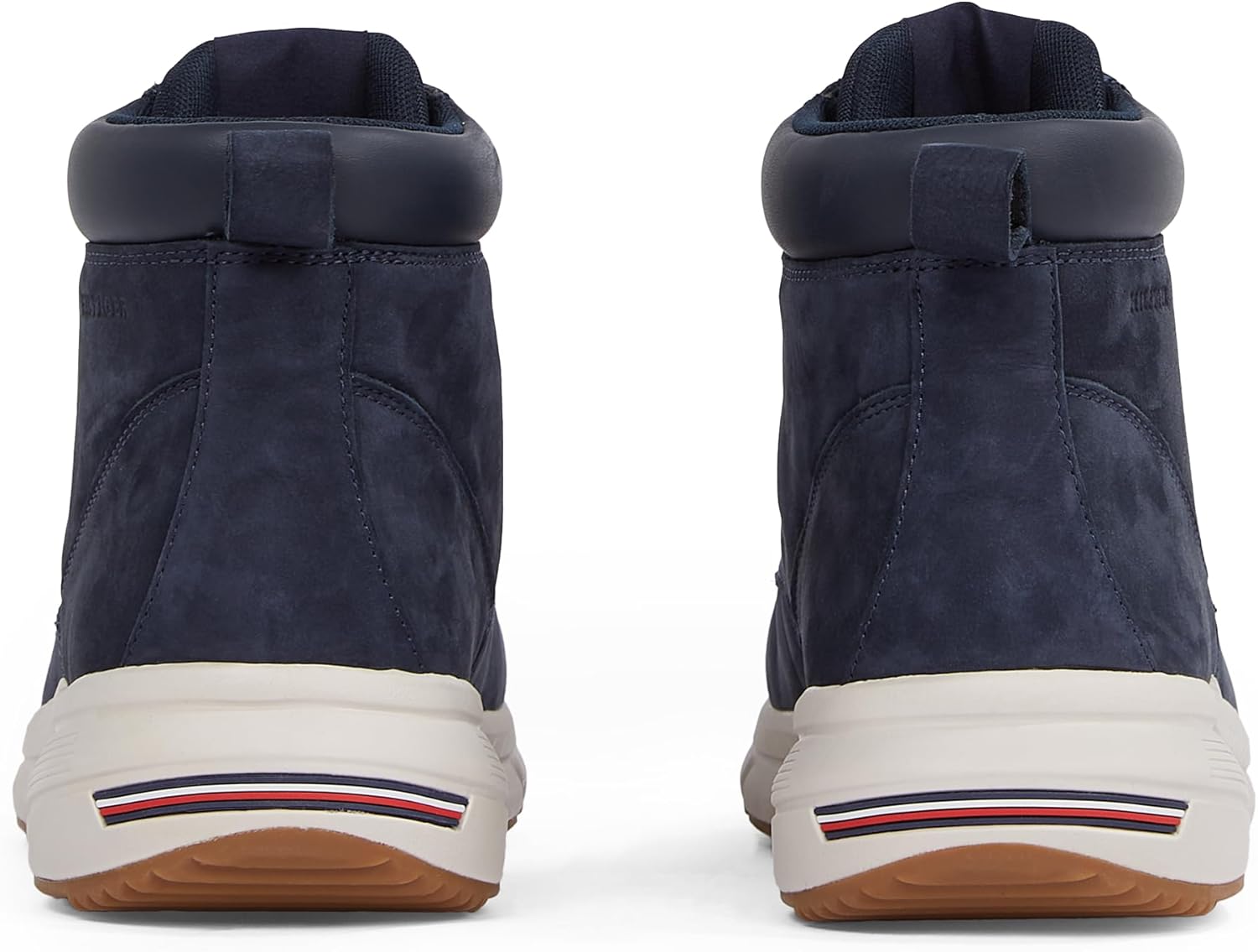 <strong>Tommy Hilfiger</strong><br> Мужские Light Hilifiger NBK Hybrid ботинки Fm0fm05461 ботинки — изображение 2