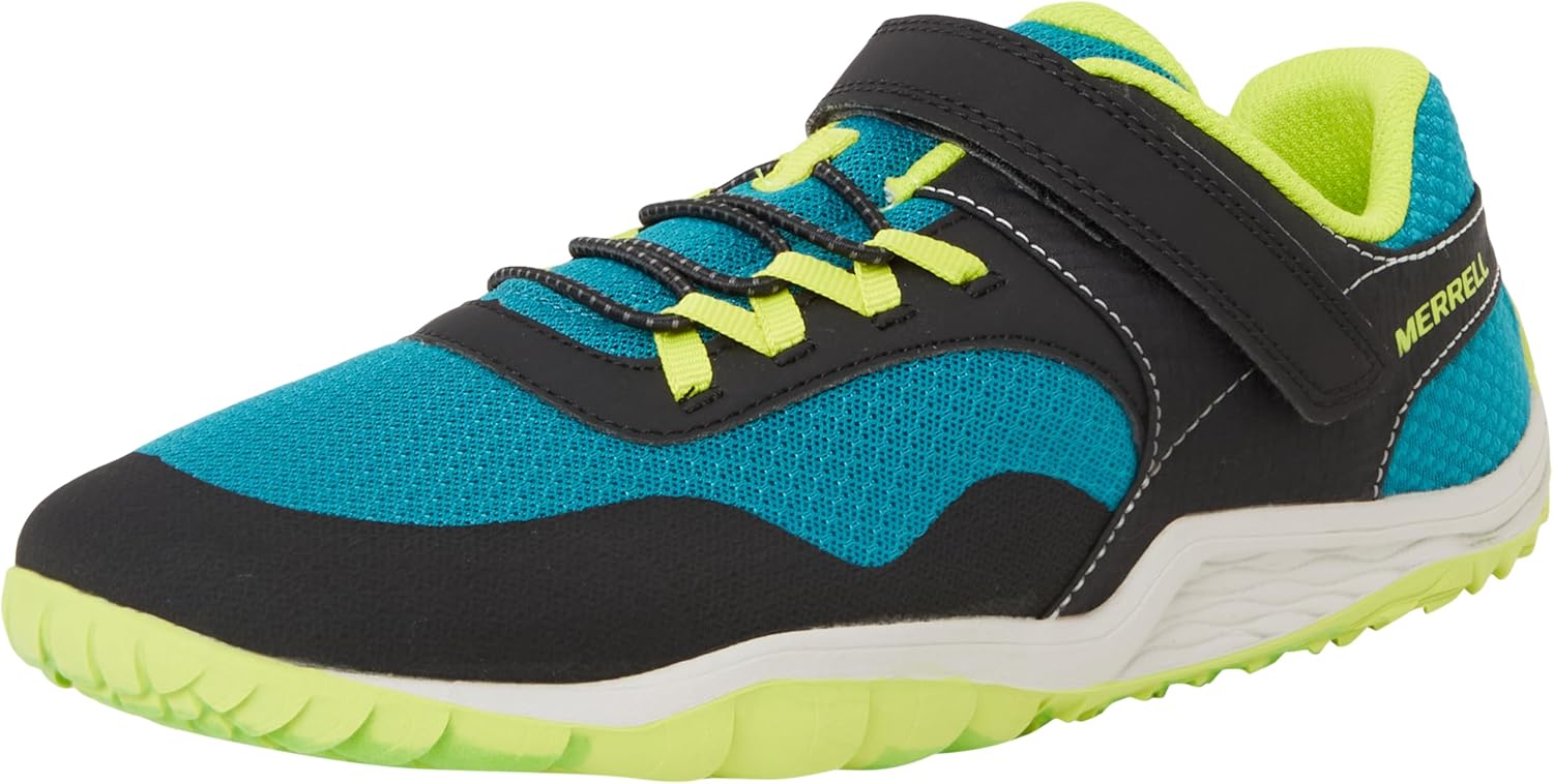 <strong>Merrell</strong><br> Girls Trail Glove 7 A/C