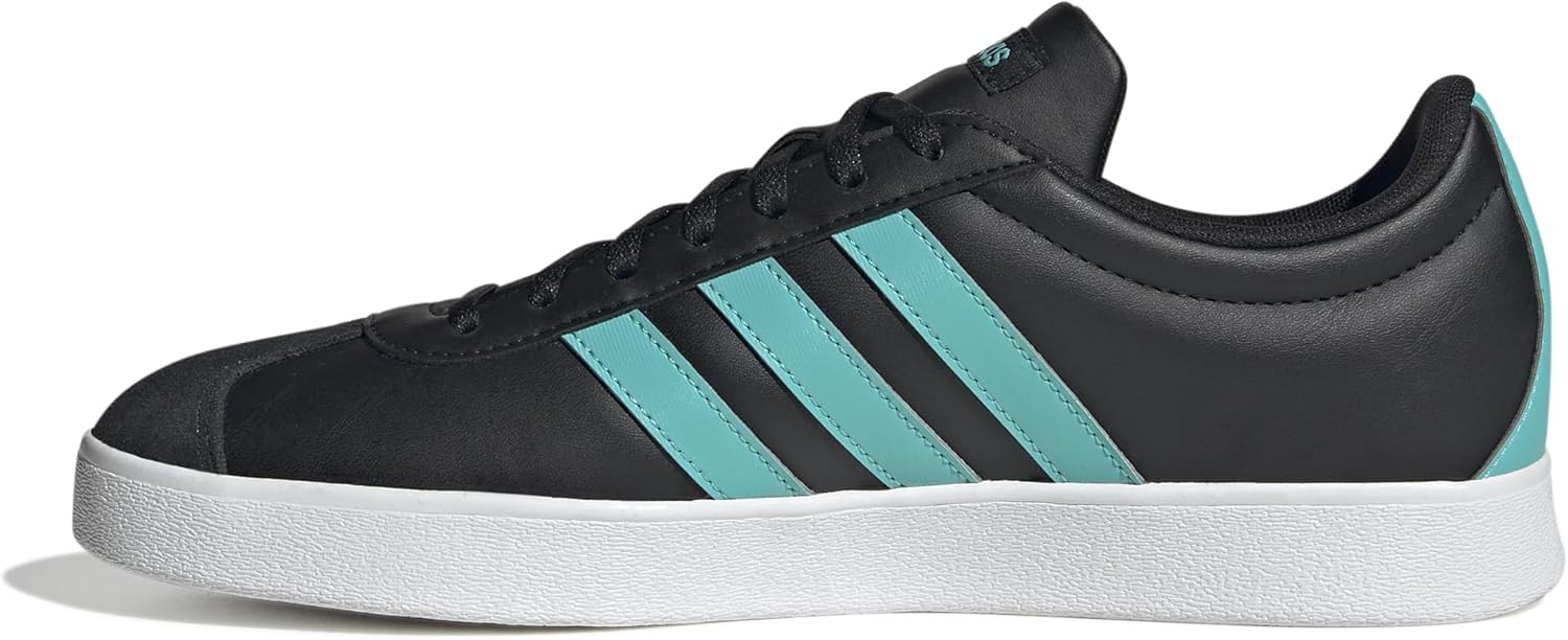 <strong>adidas</strong><br> Mercedes - Amg Petronas Formula One Team Vl Court Base — изображение 4