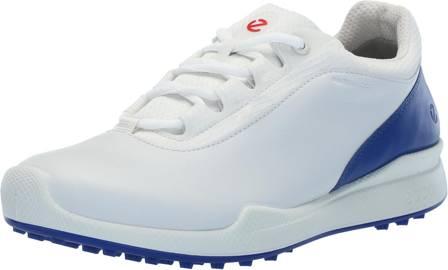 <strong>ECCO</strong><br> Мужские Biom Hybrid Bny Waterproof Golf