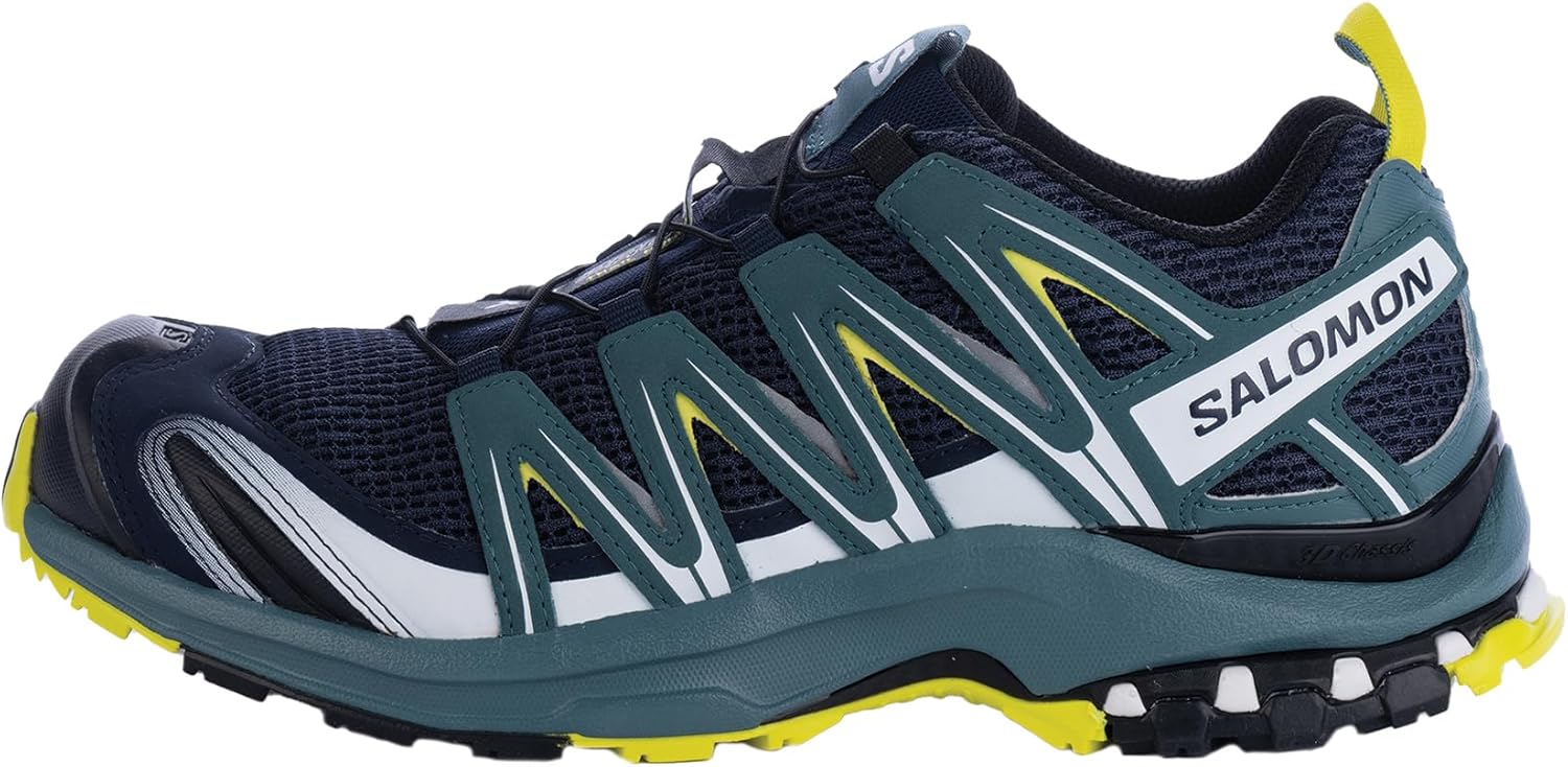 <strong>Salomon</strong><br> Мужские Xa Pro 3dTraillaufschuhe