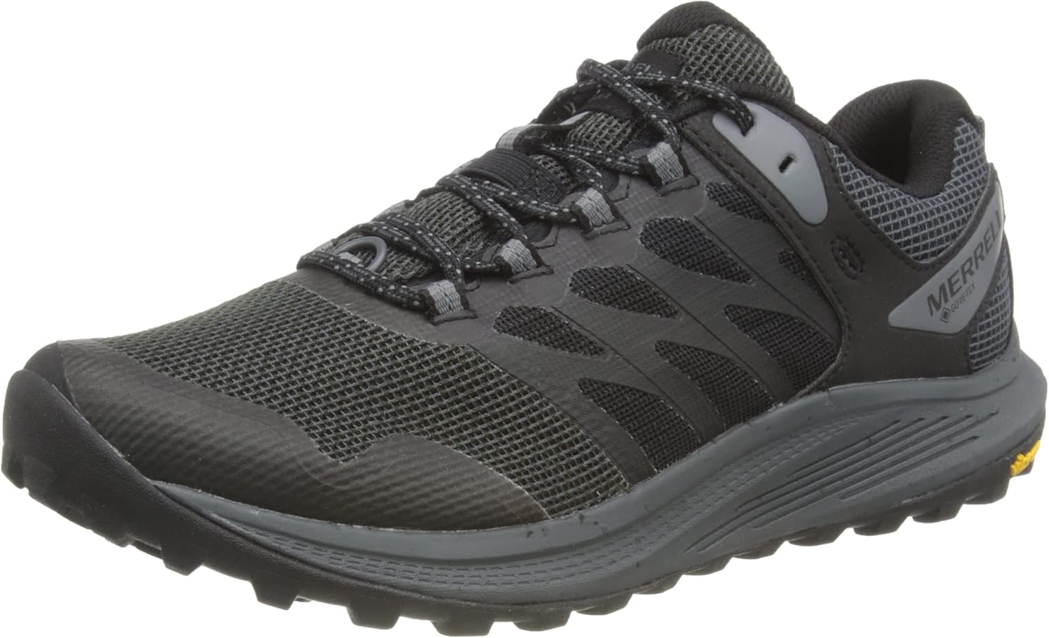 <strong>Merrell</strong><br> Мужские Merrellrunning