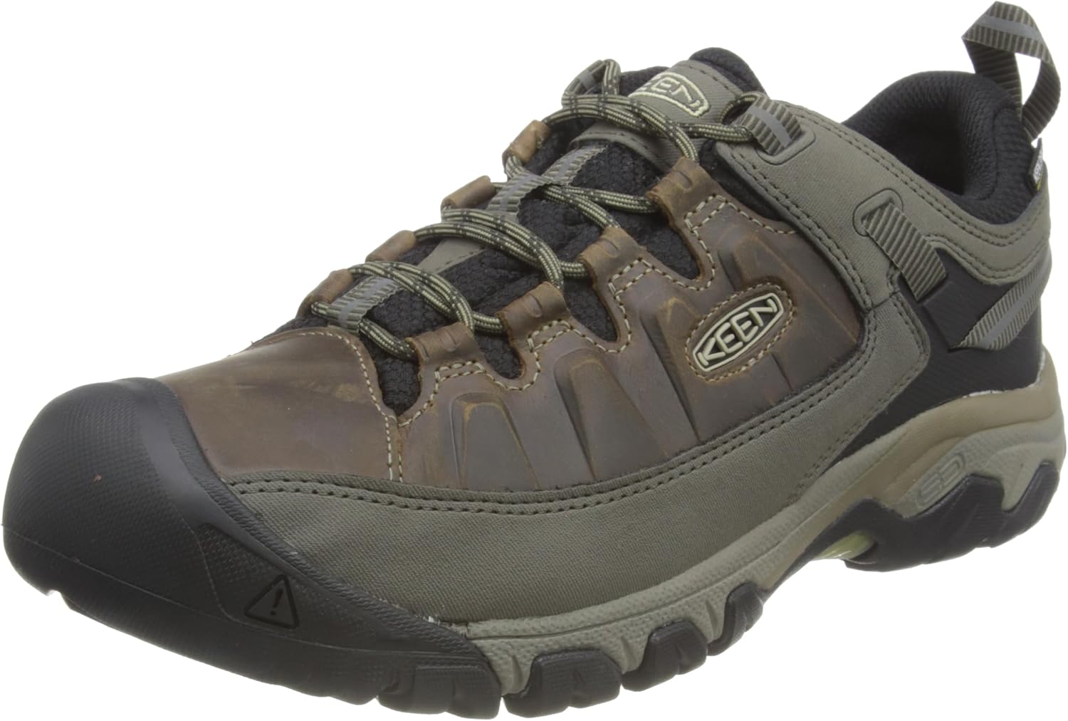 <strong>KEEN</strong><br> Мужские Targhee Iii Wp Hiking