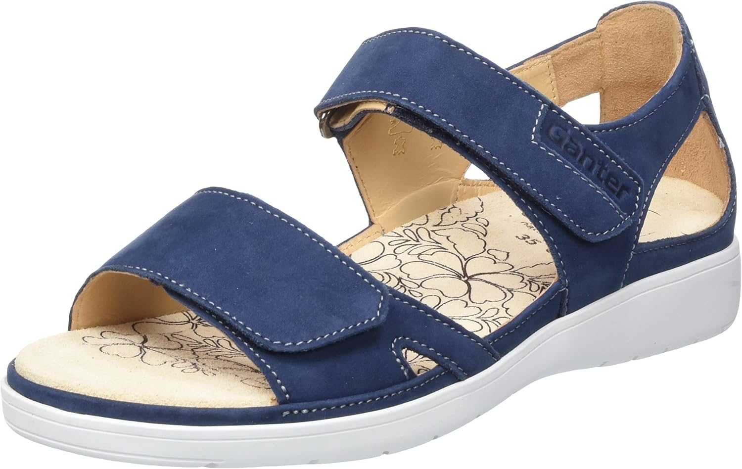 <strong>Ganter</strong><br> Женские Gina Sandals