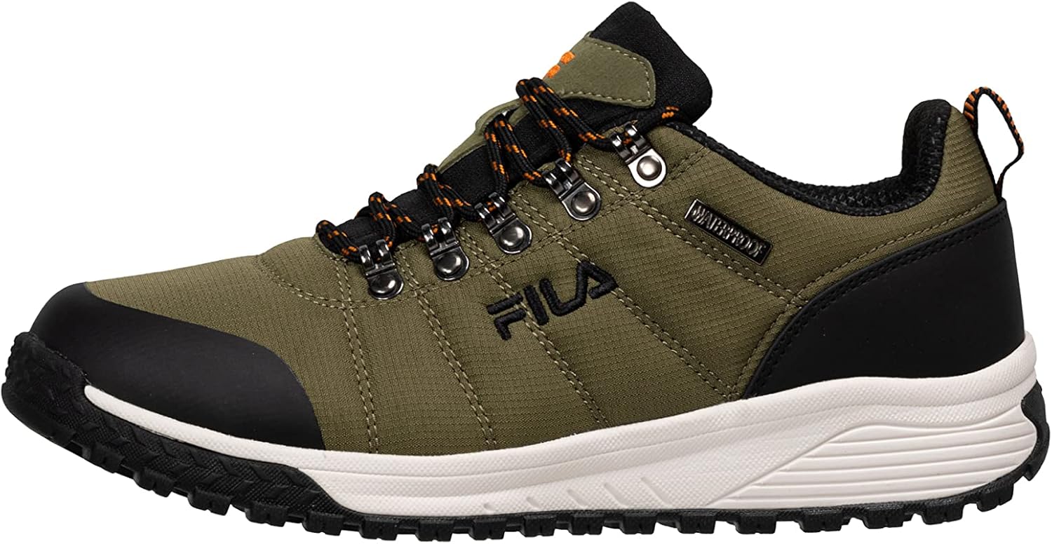 <strong>FILA</strong><br> Мужские Hikebooster