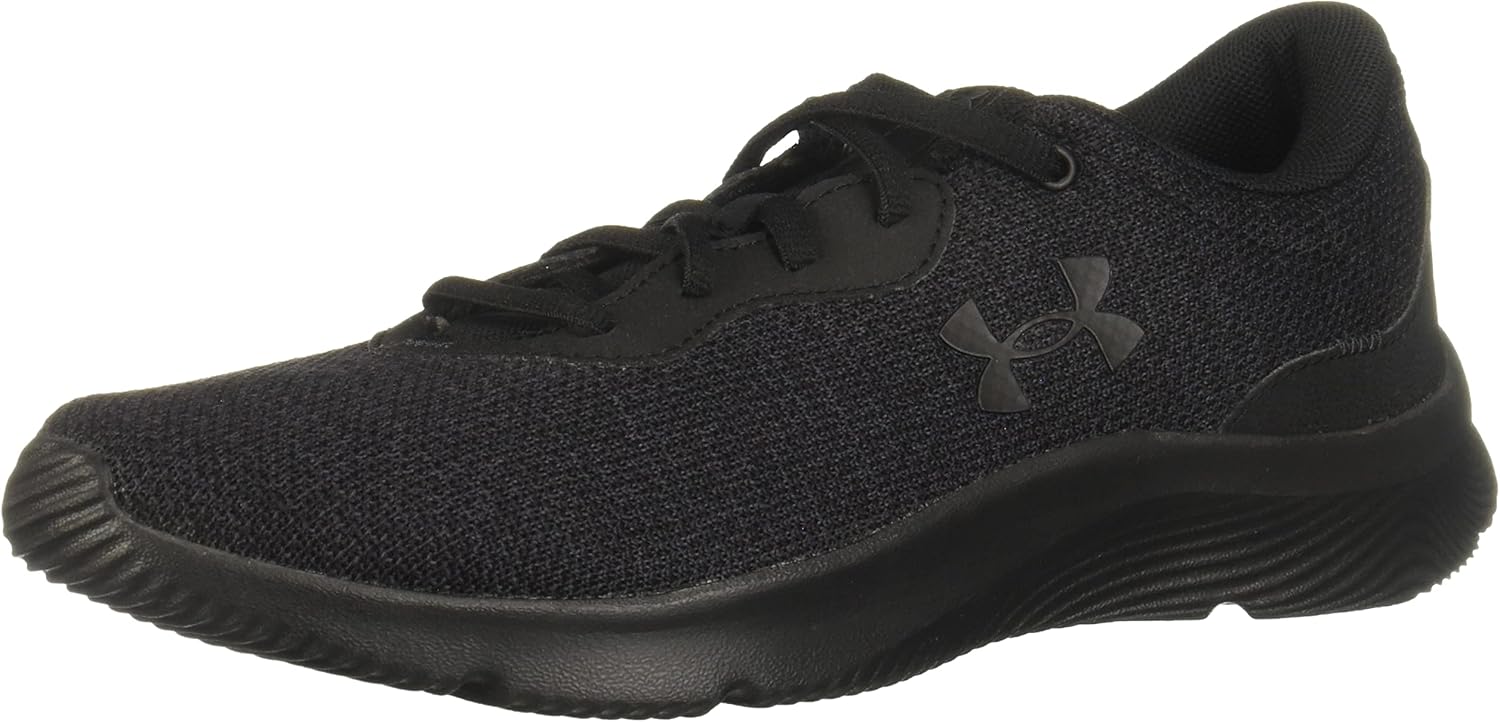 <strong>Under Armour</strong><br> Женские Ua W Mojo 2 Road беговые black