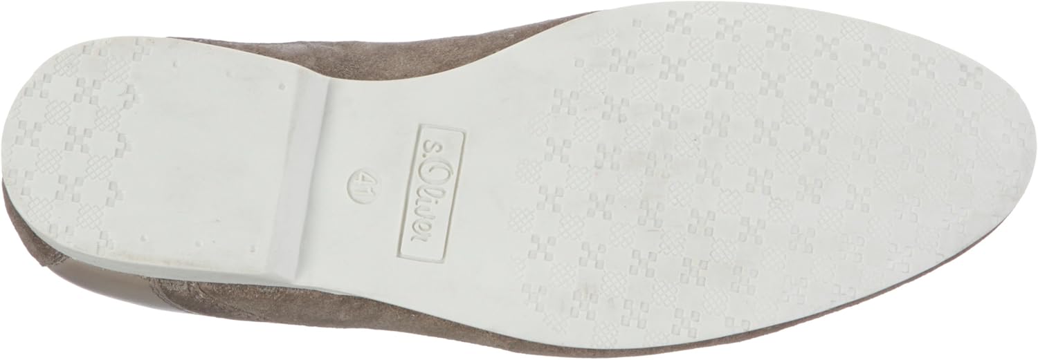 <strong>s.Oliver</strong><br> s. Oliver SELECTION Men's 5-5 13620 – 28 Brogue — изображение 4