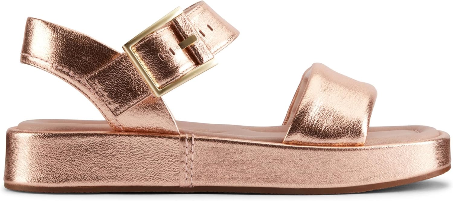 <strong>Clarks</strong><br> Женские Alda Strap Sandals