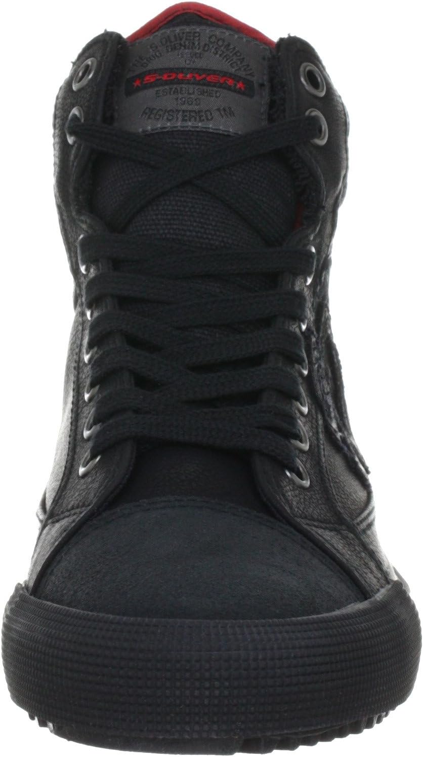 <strong>s.Oliver</strong><br> s. Oliver CASUAL 5-5 16200 – 10.5 Men's Trainers — изображение 2