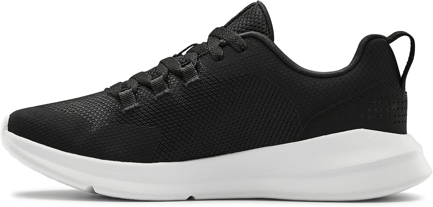 <strong>Under Armour</strong><br> Женские W Essential Breathable Lightweight for Women Comfortable with Flexible Sole Good Cushioning — изображение 3