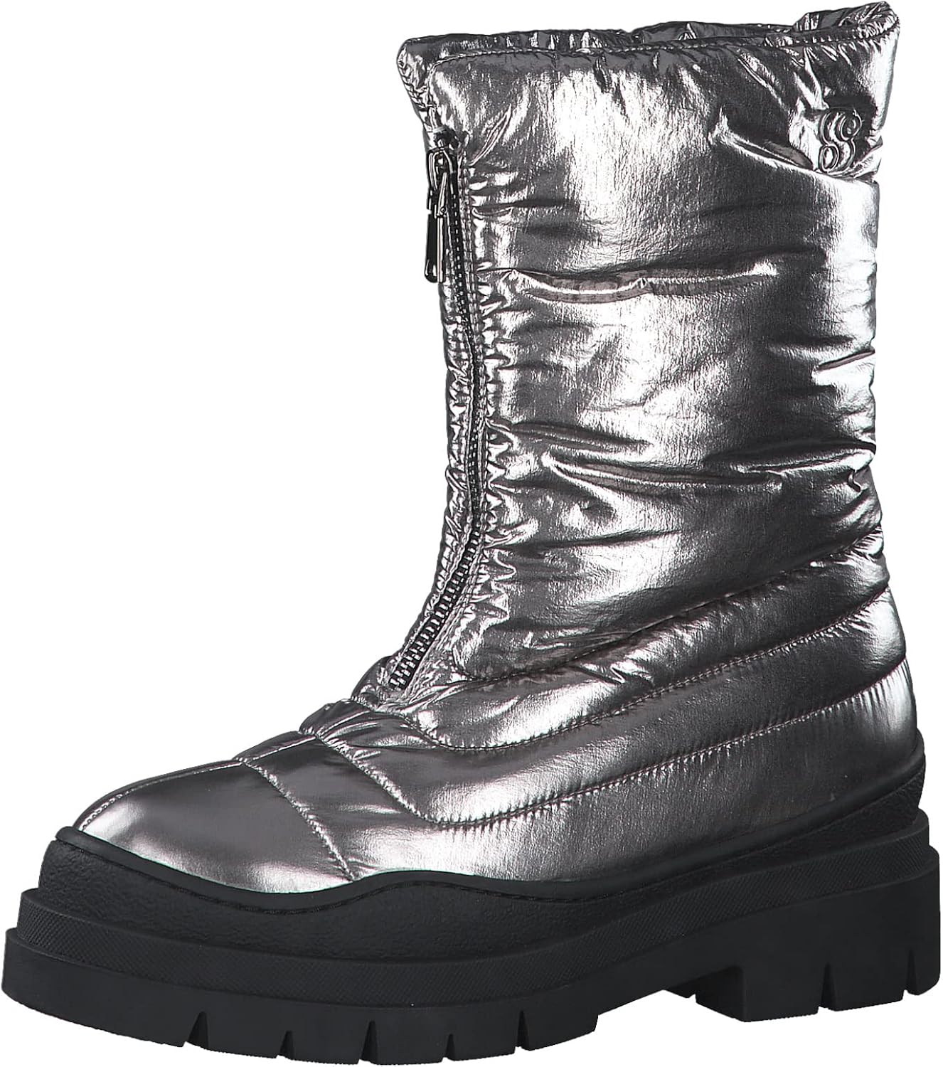 <strong>s.Oliver</strong><br> Женские 5-5-25438-29 ботинки