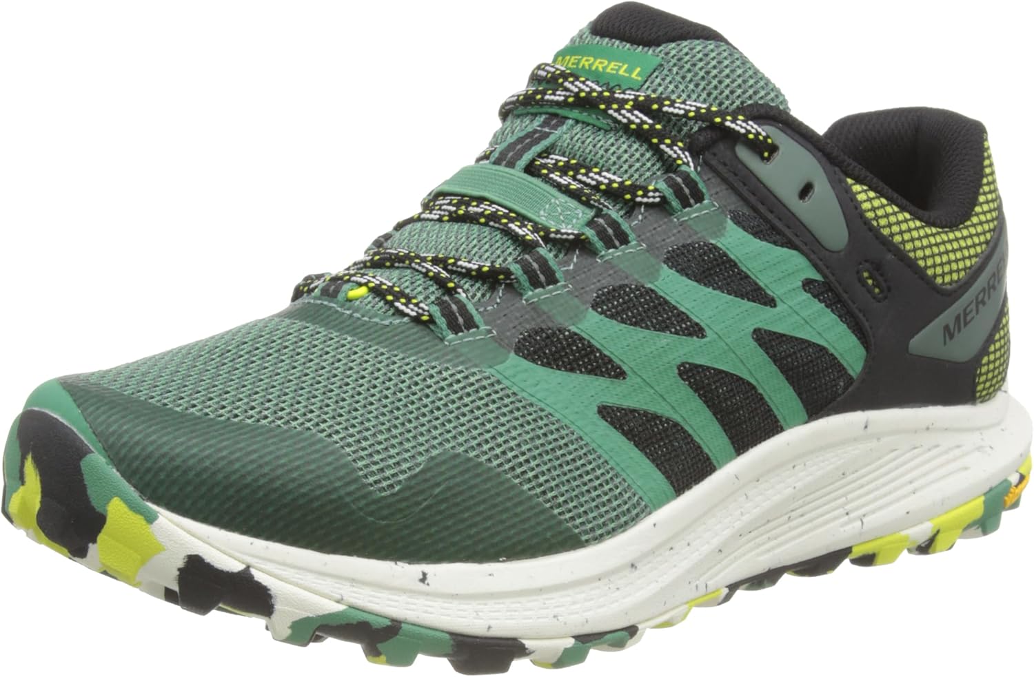 <strong>Merrell</strong><br> Мужские  Merrell беговые