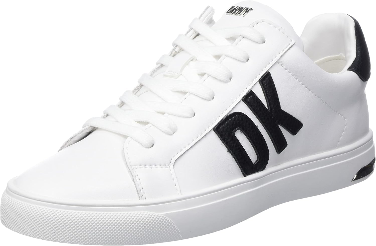 <strong>DKNY</strong><br> Женские Abeni-Lace Up Snea