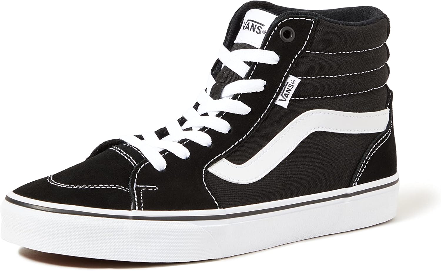 <strong>Vans</strong><br> Женские Filmore Hi