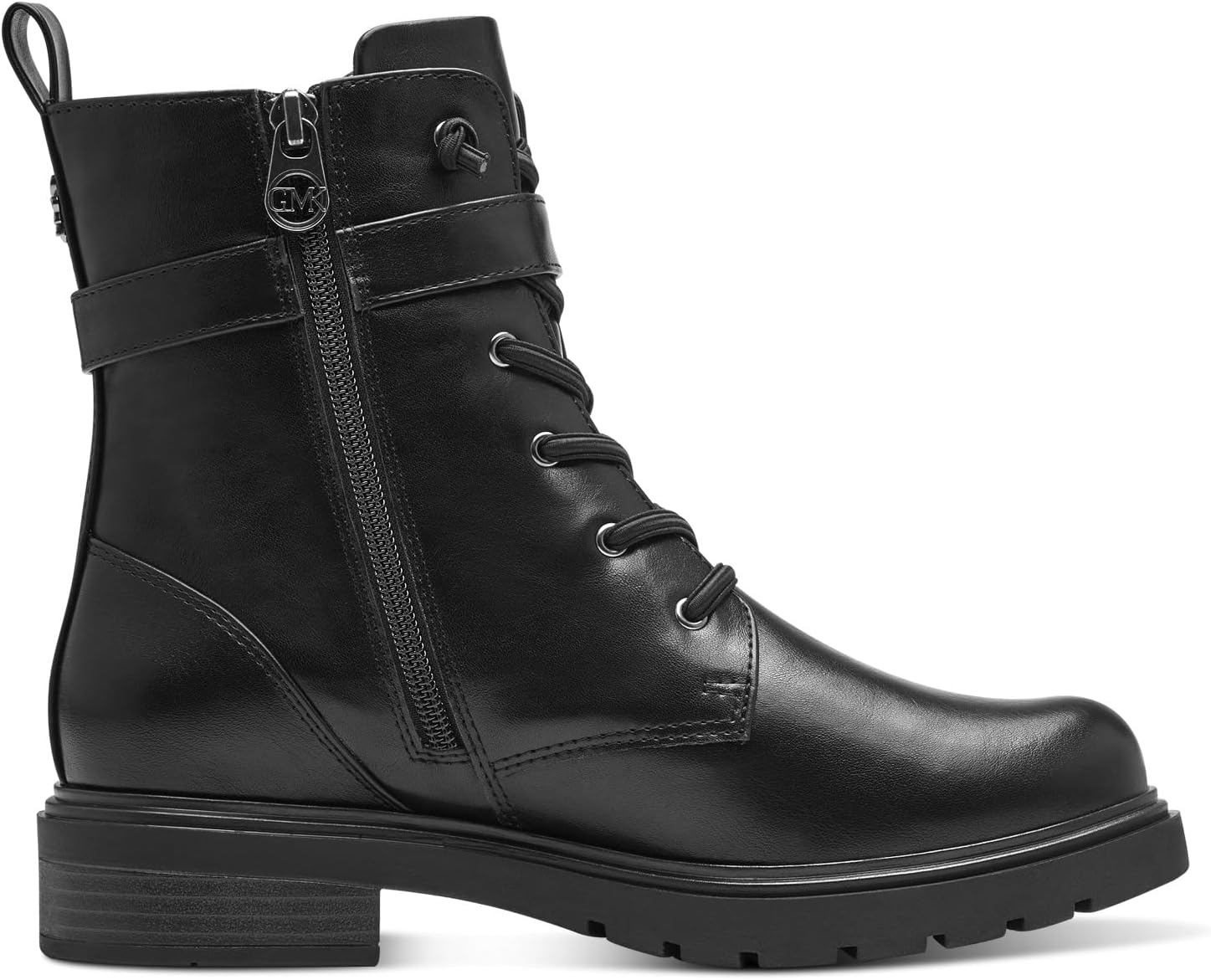 <strong>MARCO TOZZI</strong><br> by Guido Maria Kretschmer Женские ботинки Made of Faux Leather with Zip — изображение 4