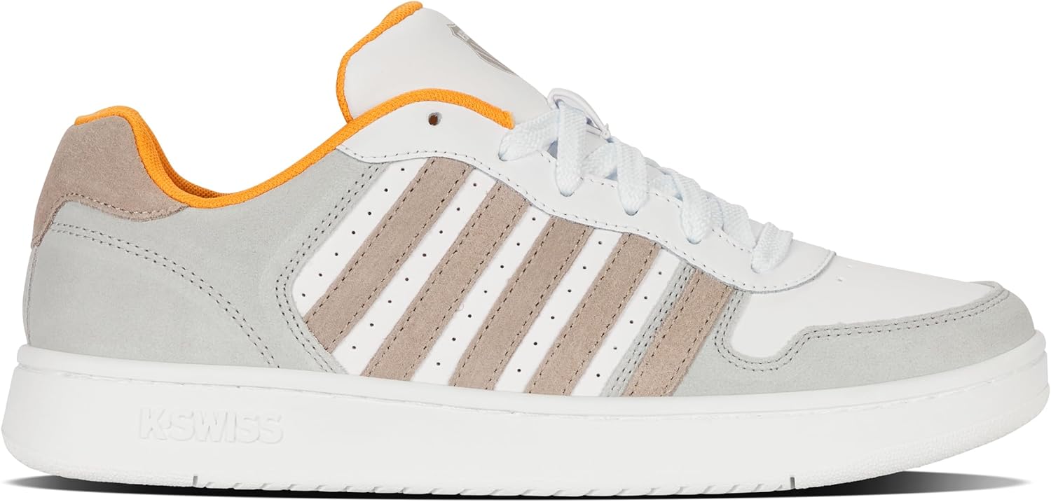 <strong>K-Swiss</strong><br> Мужские Court Palisades