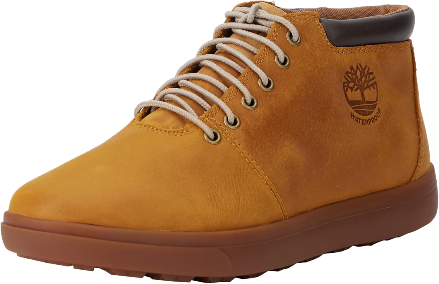 <strong>Timberland</strong><br> Мужские Ashwood Park