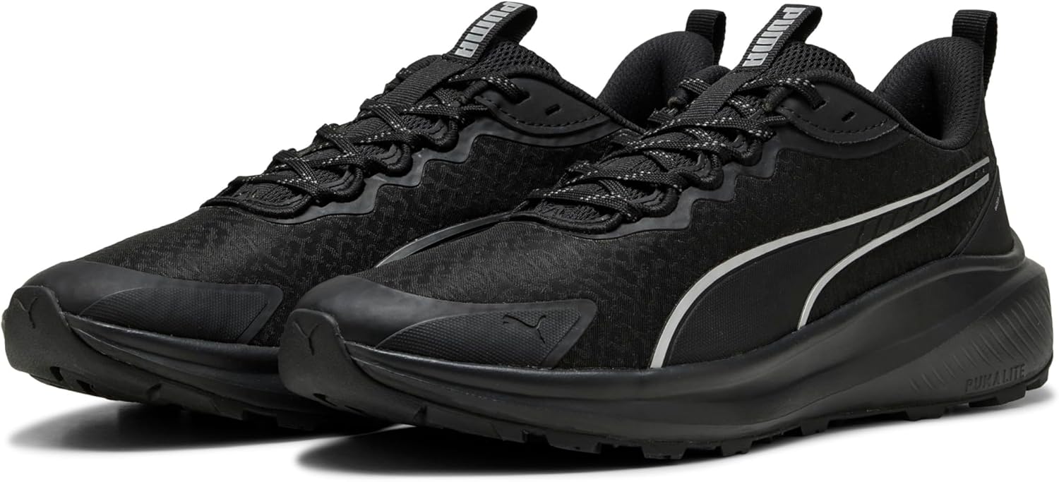 <strong>PUMA</strong><br> Мужские Skyrocket Lite Trail WTR Street беговые