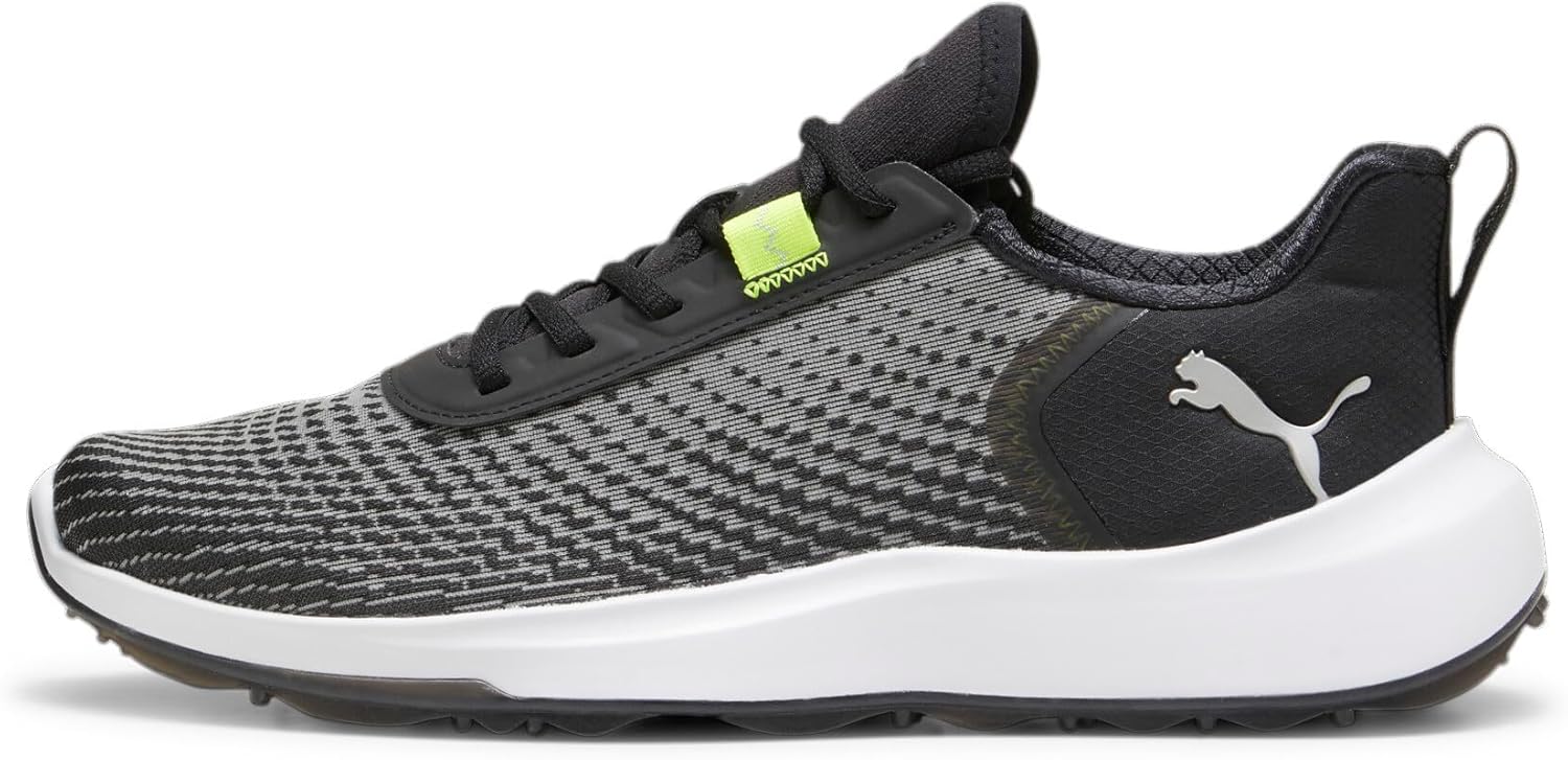 <strong>PUMA</strong><br> Мужские Fusion Crush Sport Golf