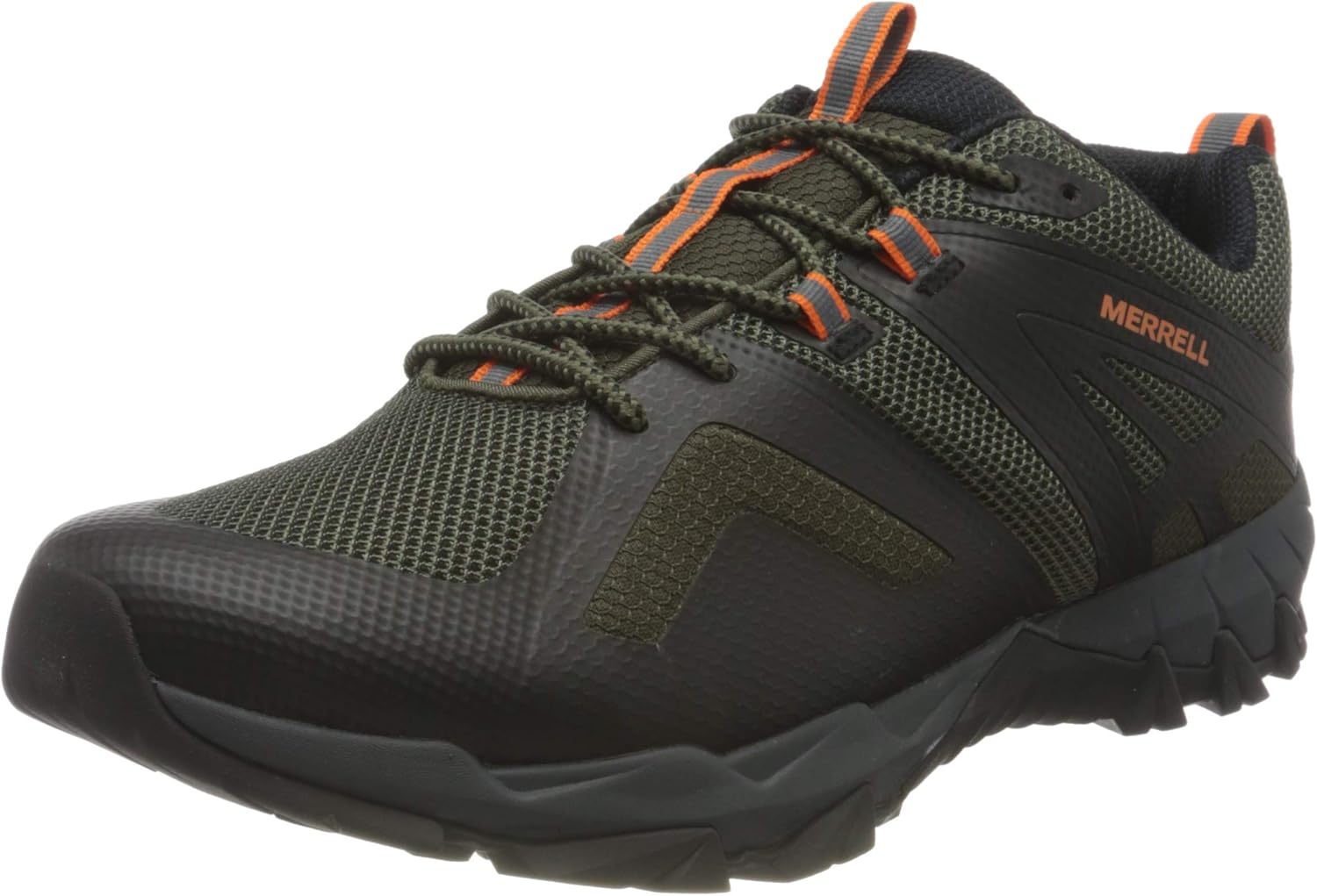 <strong>Merrell</strong><br> Мужские  MTL Long Sky Track Field