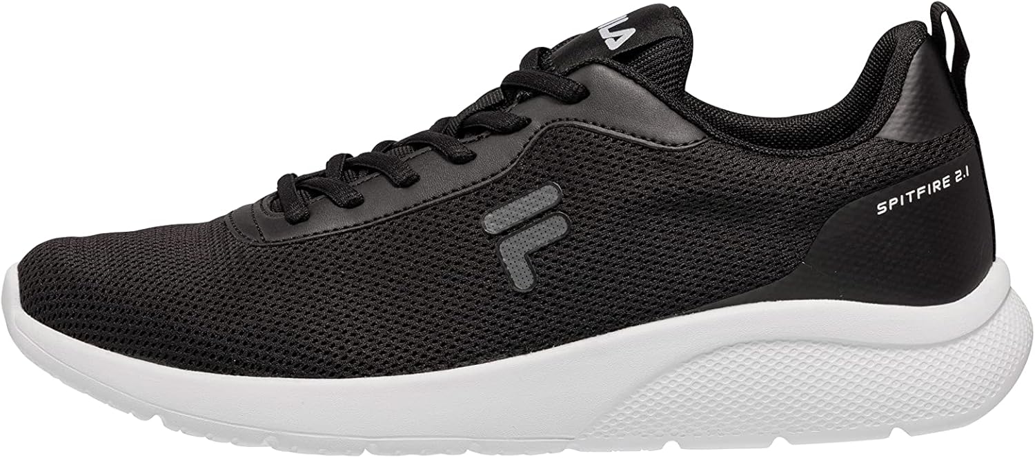 <strong>FILA</strong><br> Мужские  Spitfire 4 беговые