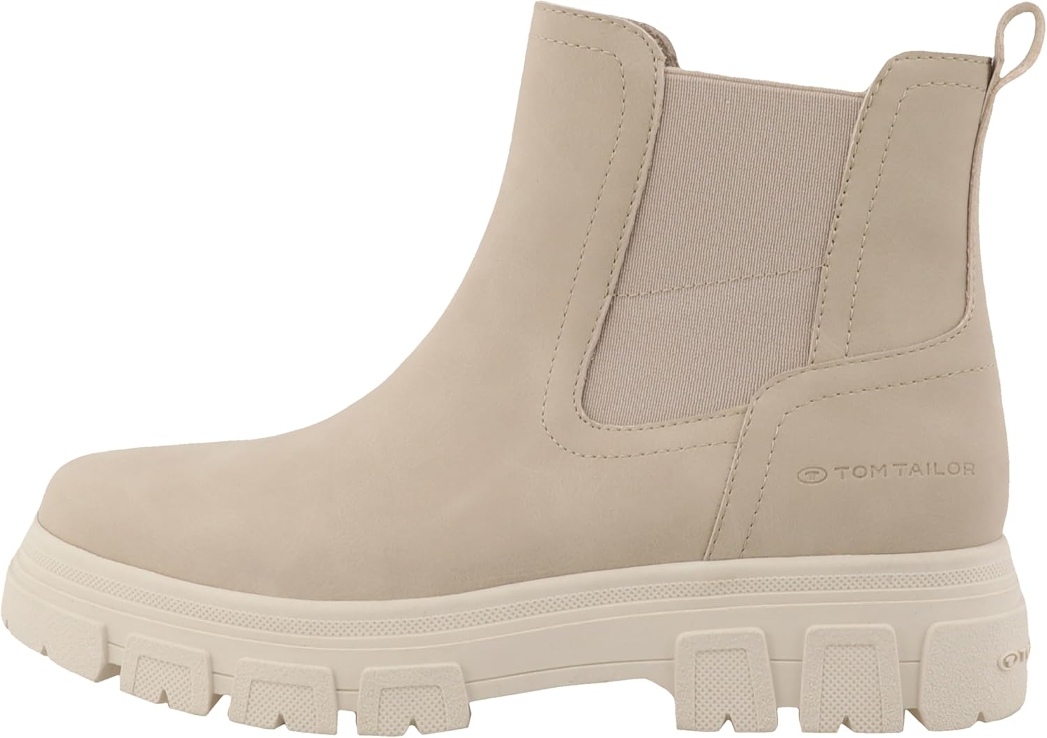 <strong>TOM TAILOR</strong><br> Женские  6390890022 ботинки
