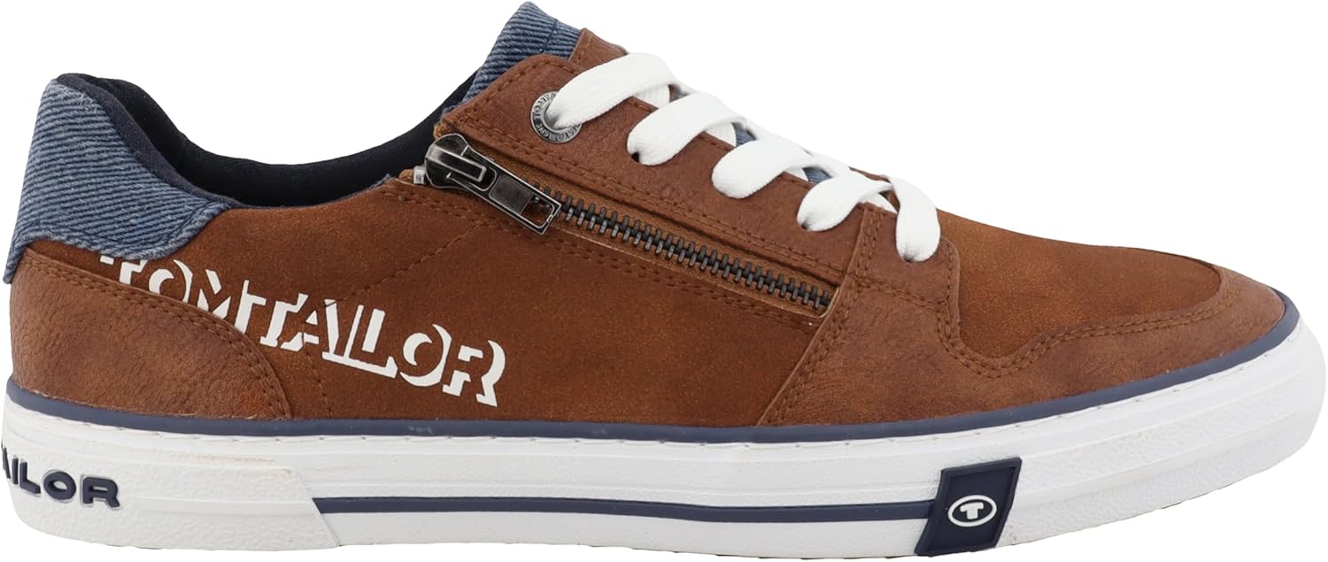 <strong>TOM TAILOR</strong><br> Мужские 7480070002