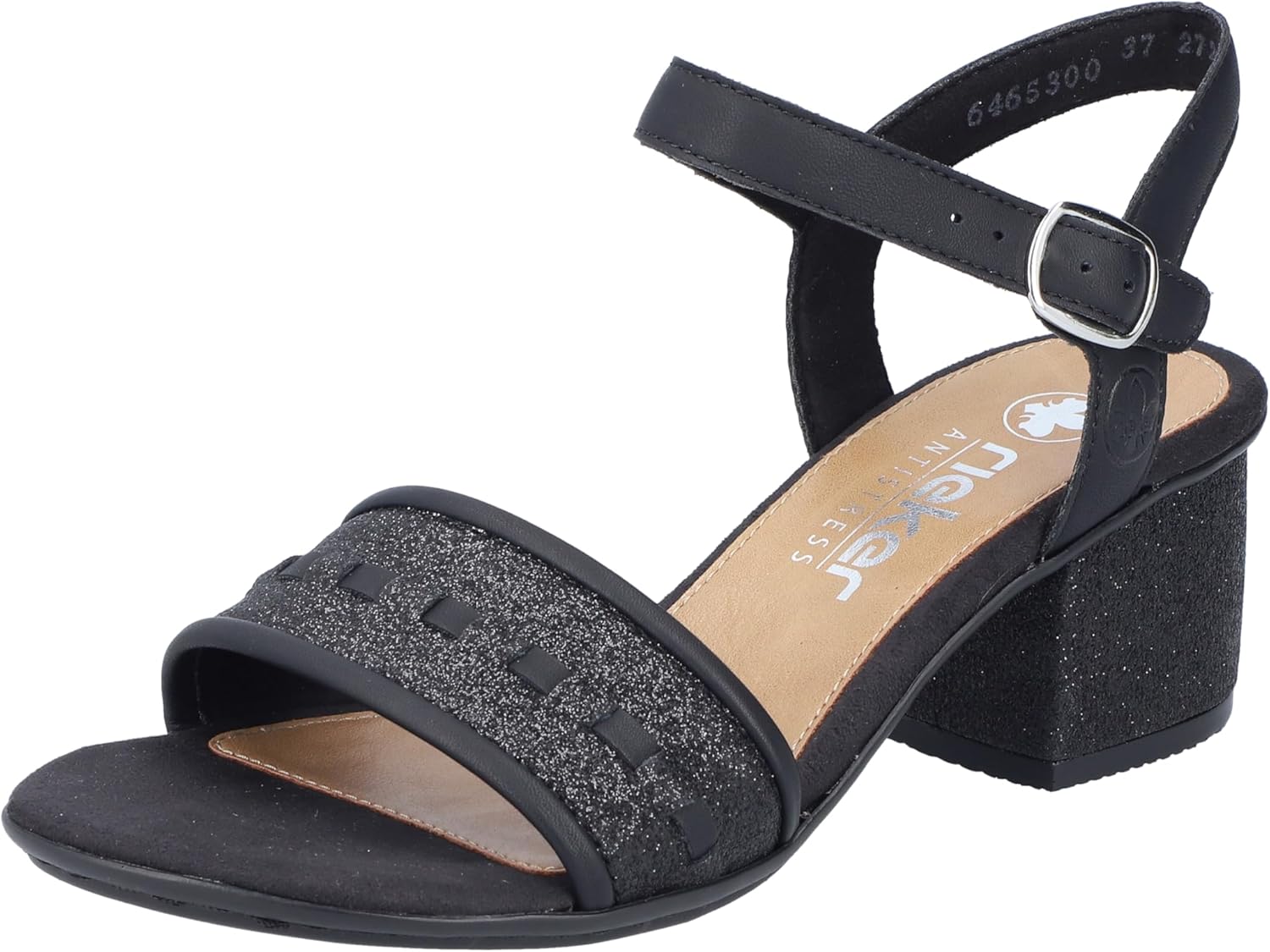 <strong>Rieker</strong><br> Женские 64653 Sandals