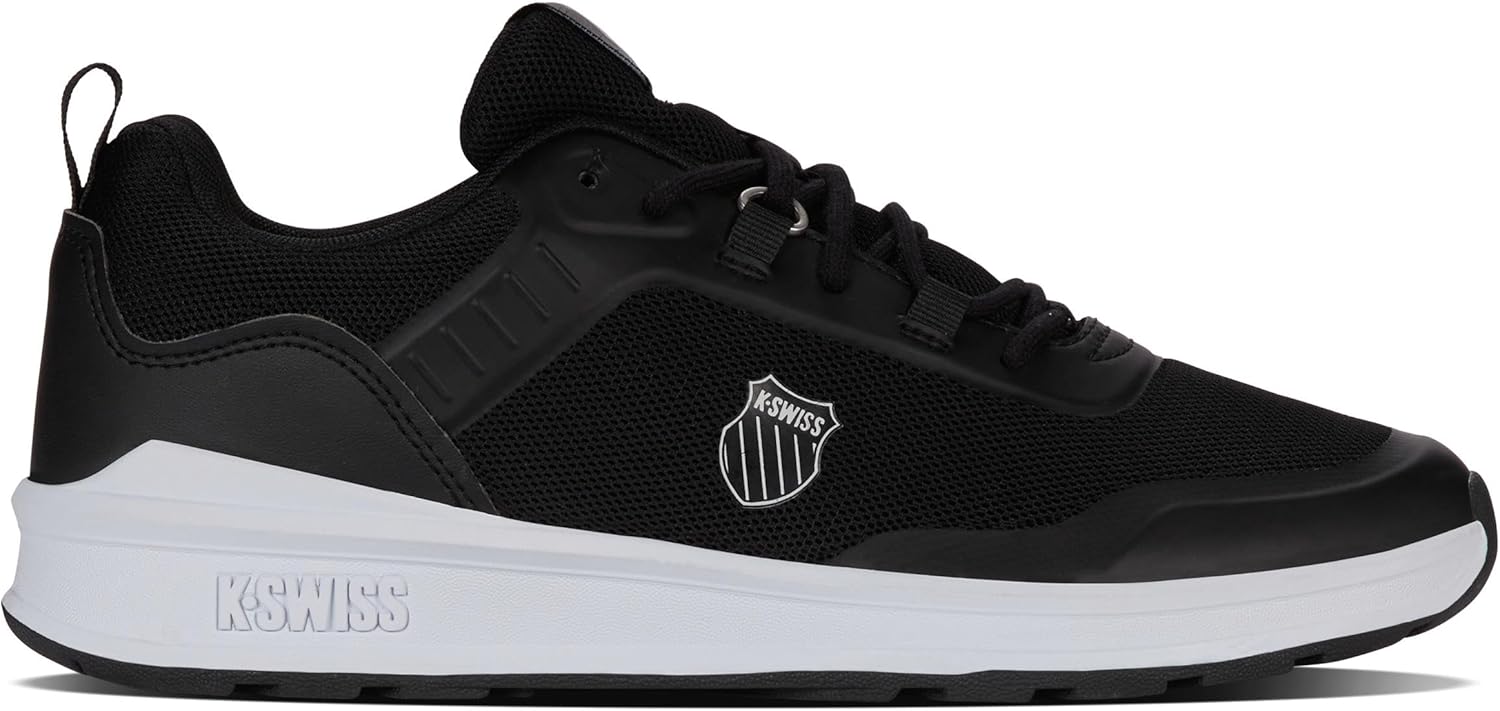 <strong>K-Swiss</strong><br> Vista Trainer SP Мужские