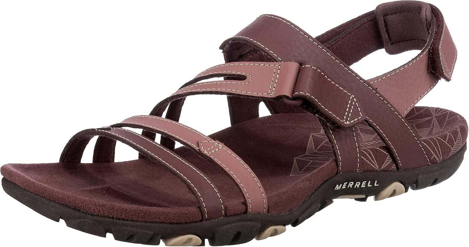 <strong>Merrell</strong><br> Sandspur Rose Convert Женские Sandals