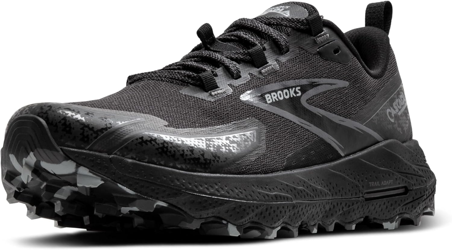 <strong>Brooks</strong><br> Женские Cascadia 18