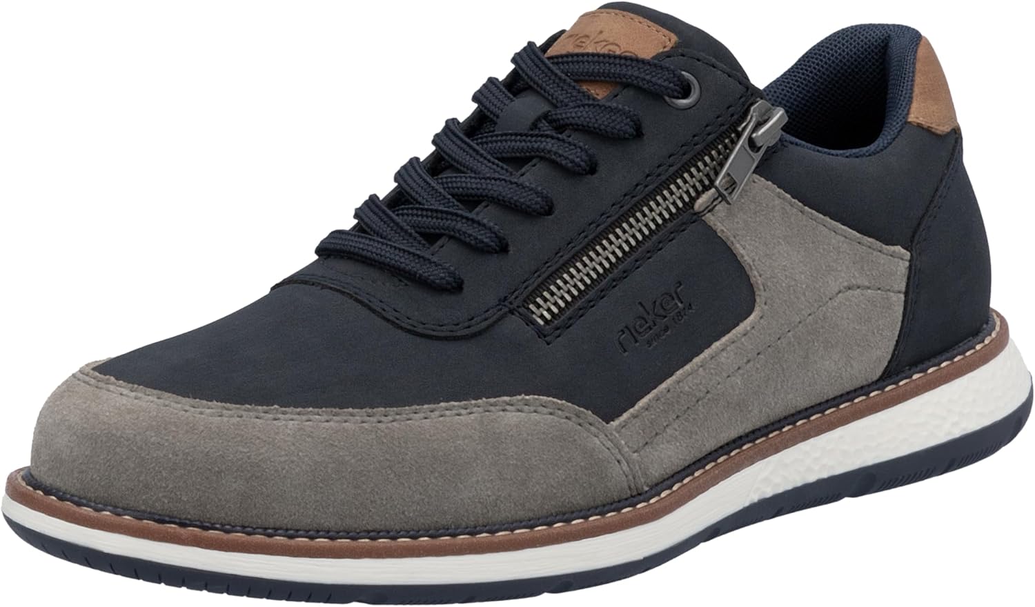 <strong>Rieker</strong><br> Мужские  04401 Low