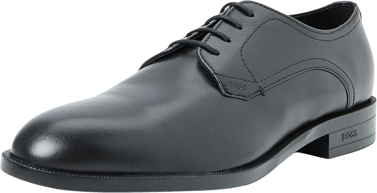 <strong>BOSS</strong><br> Мужские Tayil_derb_bunl Derby