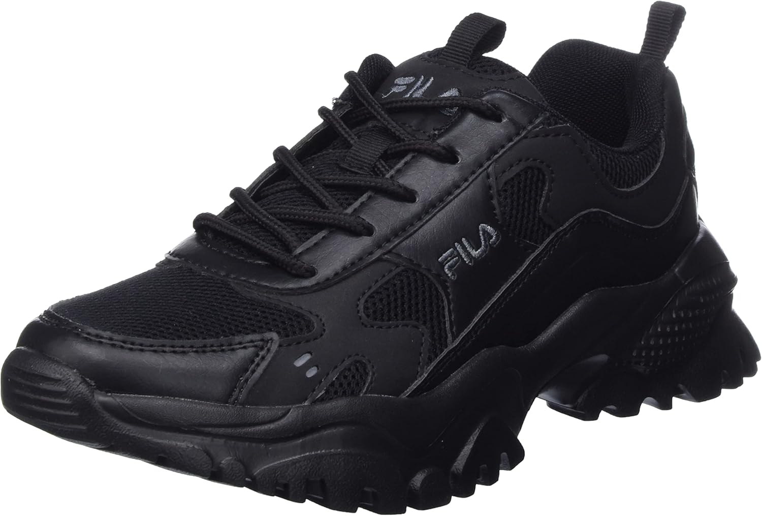 <strong>FILA</strong><br> Женские Electric Flow Wmn