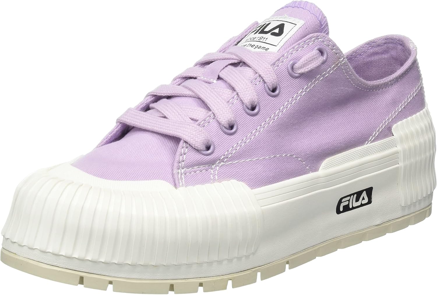 <strong>FILA</strong><br> Женские Cityblock Platform Wmn