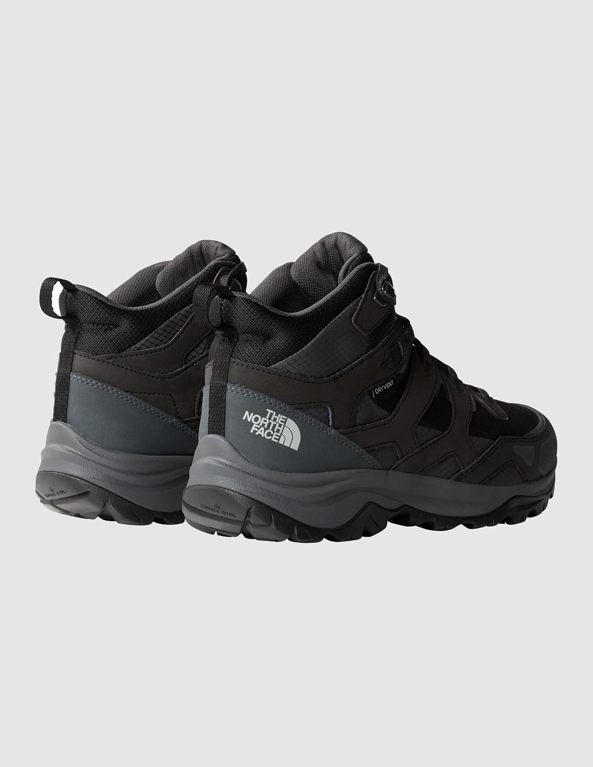 <strong>The North Face</strong><br> Men's Hedgehog III Waterproof Hiking Boots — изображение 4
