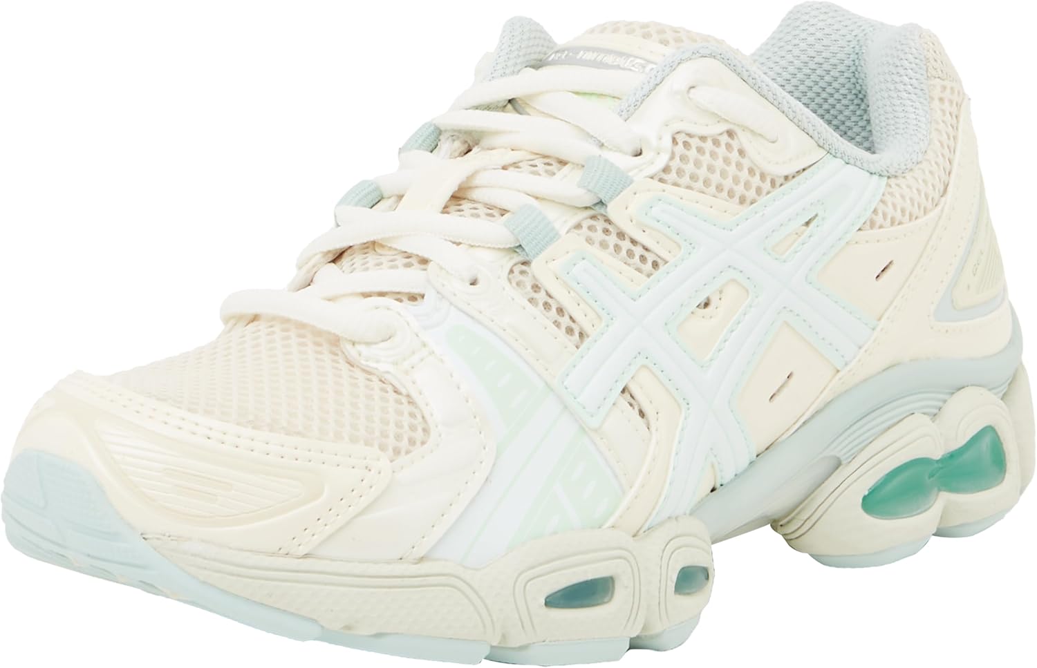 <strong>ASICS</strong><br> Женские Contend 9 PS