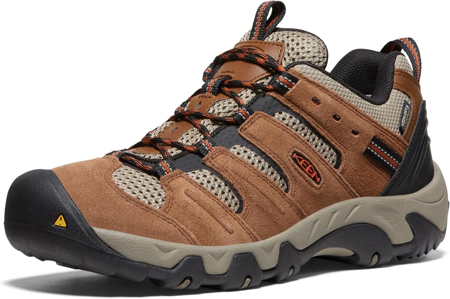 <strong>KEEN</strong><br> Мужские Headout Waterproof Hiking